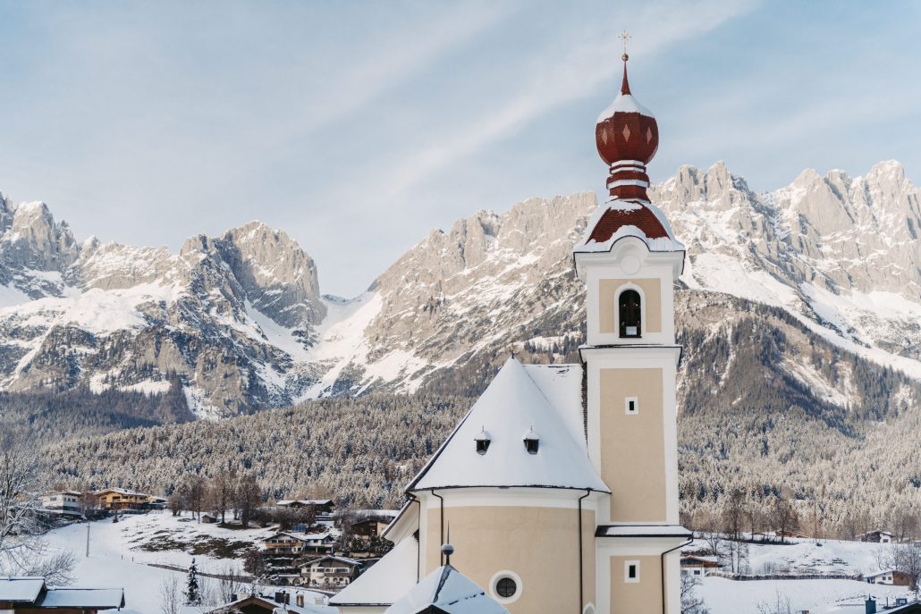 Wilder Kaiser Advent Weihnachtsmarkt Going 2022 SabineHolaubek 2