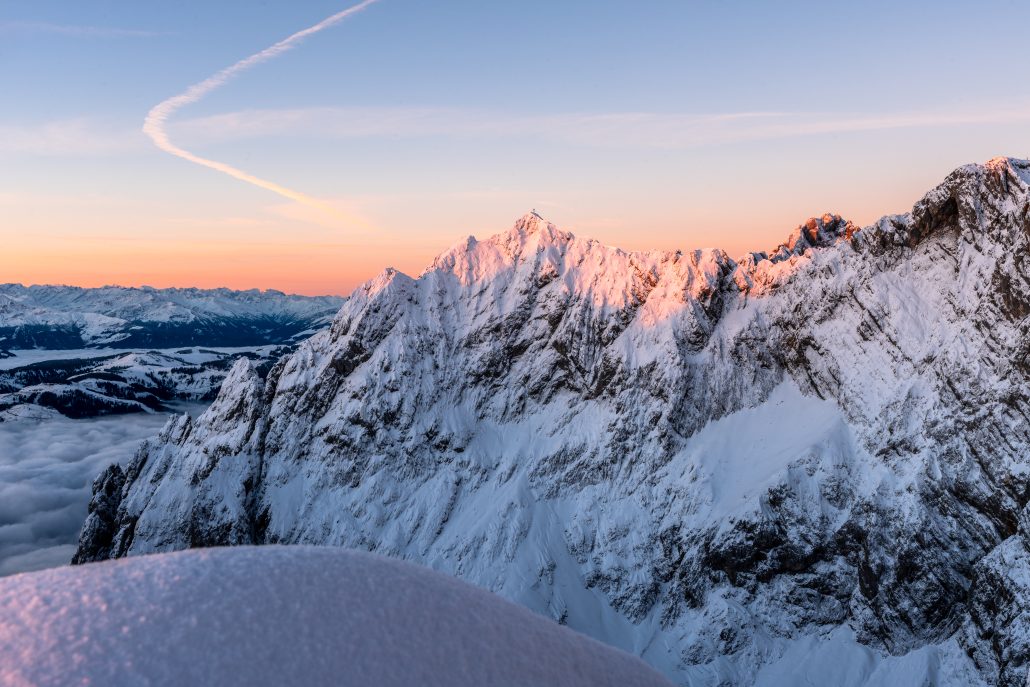 Wilder Kaiser Landschaft Winter2023 Manuel Bialucha 1