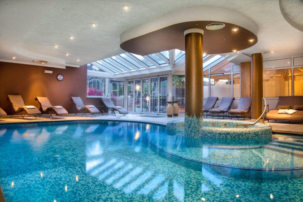 Wolkersdorfer Wellnesshotel Suedtirol jagdhof 5