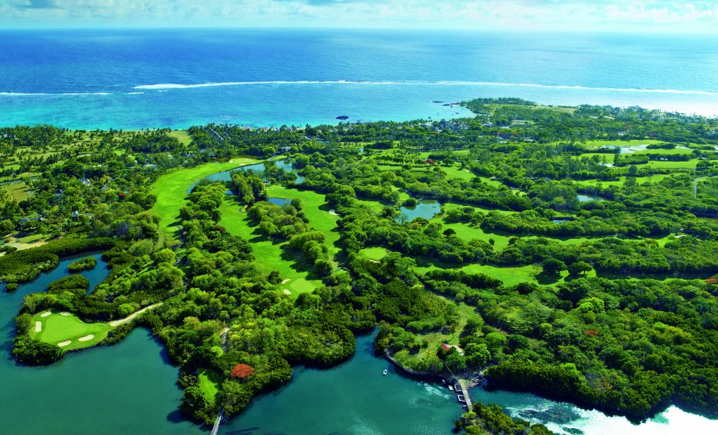 belle mare plage legend golf course 11 hd1