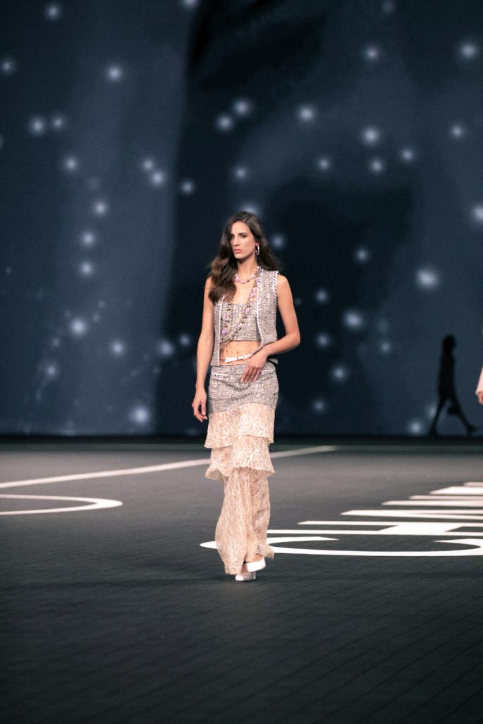 chanel cruise 2023 24 show in shenzhen ambiance pictures 41 HD