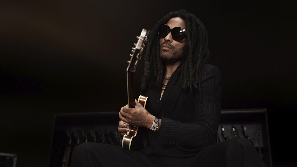 jaeger lecoultre newestglobalambassadorlennykravitz 2