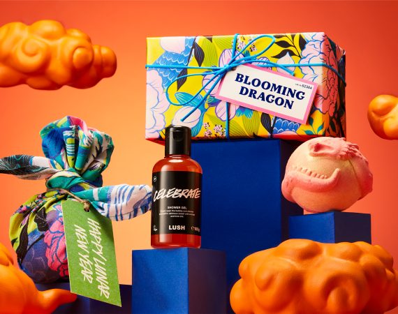 lunar new year group shot 2023