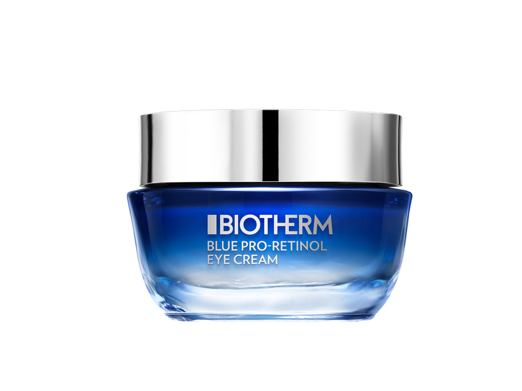 r biotherm blue pro retinol eye cream 1