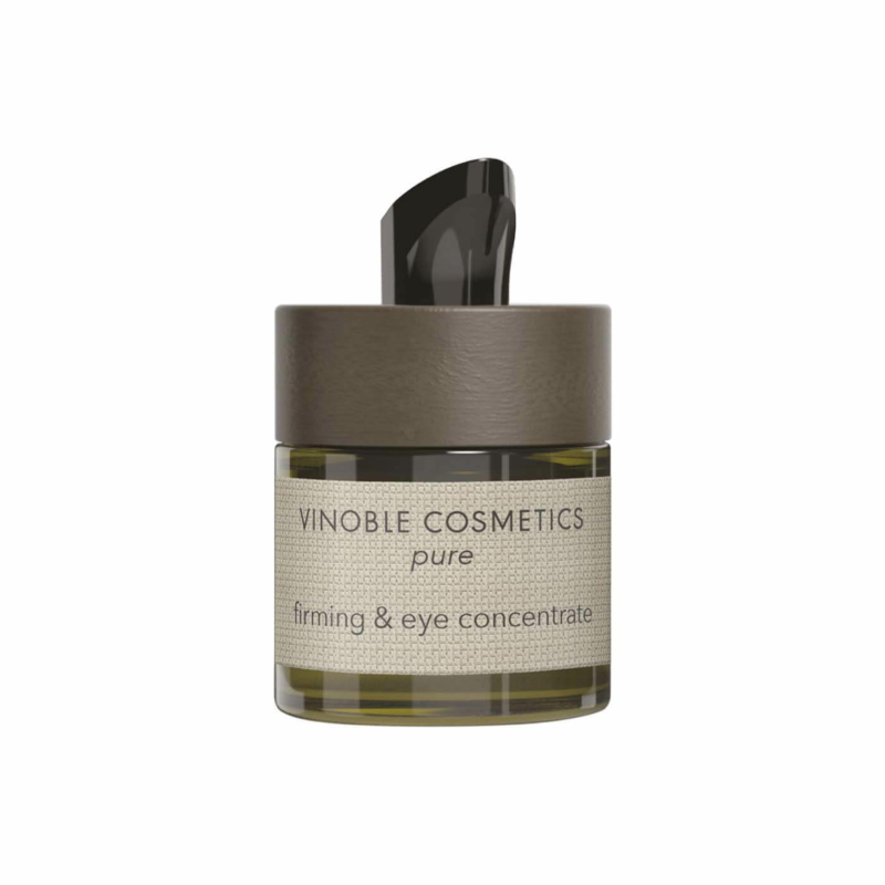 vinoble firming and eye concentrate 1