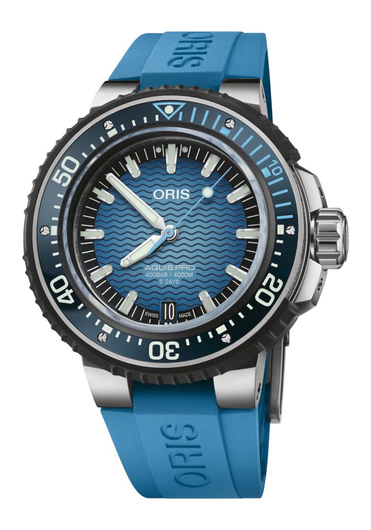 01 400 7777 7155 Set AquisPro 4000m HighRes 17200