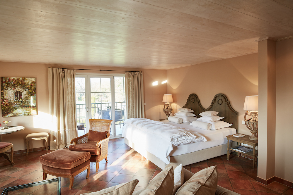 17 Junior Suite Konstantin Volkmar