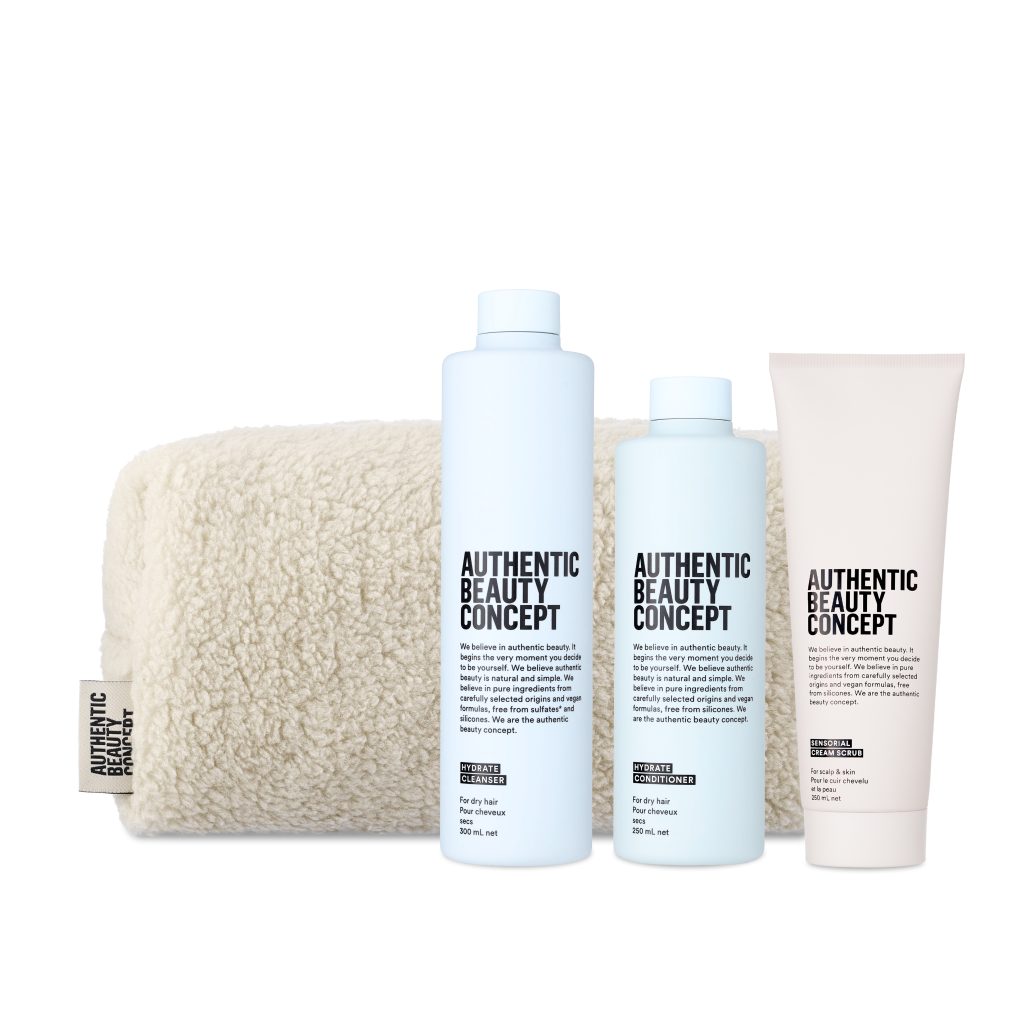 4045787979411 Hydrate scrub