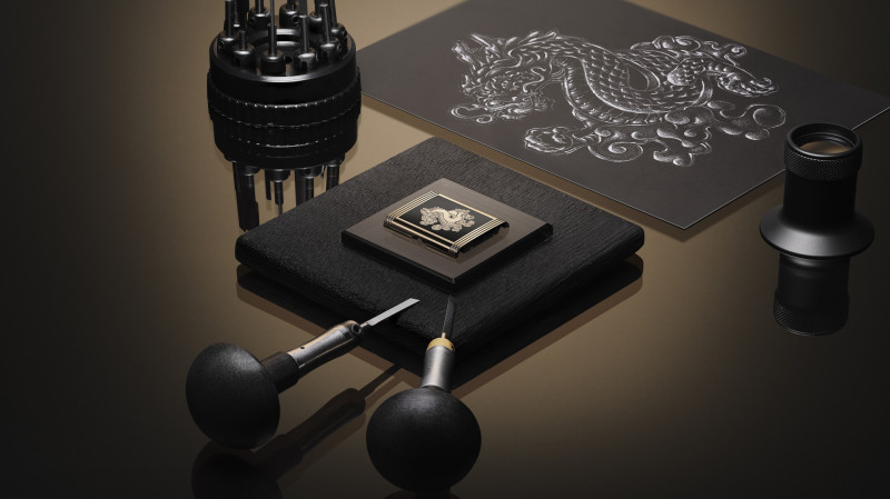 800 2023 jaeger lecoultre reverso tribute enamel dragon savoir faire4