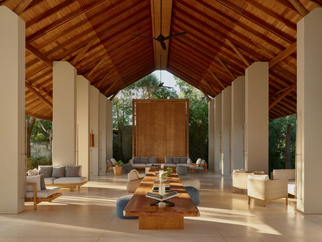 Amanyara Turks Ca Pavilion 45909