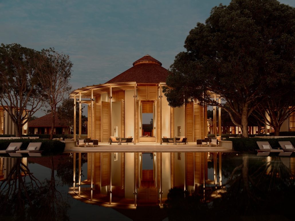 Amanyara Turks CaExterior 45912