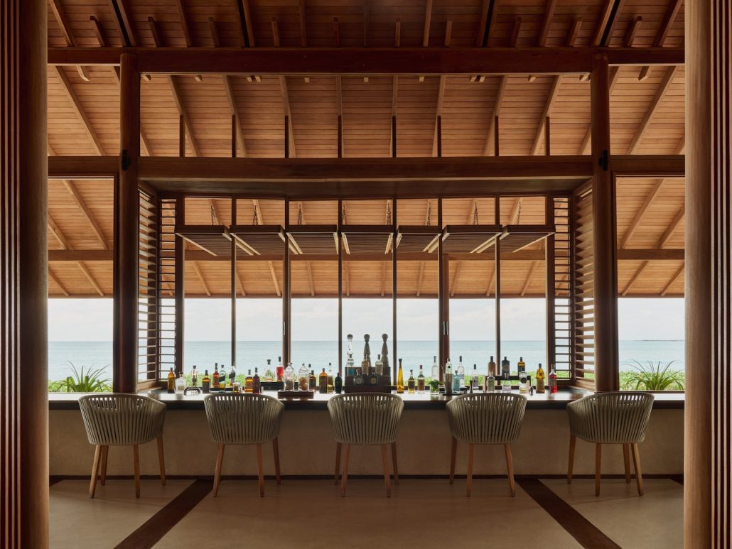 Amanyara Turks Caicos