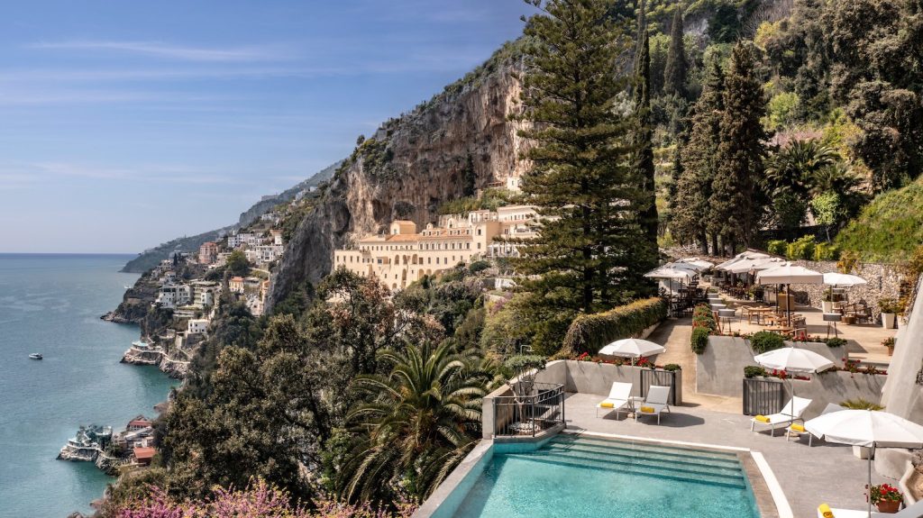 Anantara Convento di Amalfi Grand Hotel c Anantara Hotels Resorts Spas 4 1024x575 1