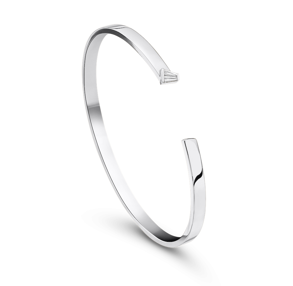 BFJ Bangle Rock Diamonds 1363 617 8