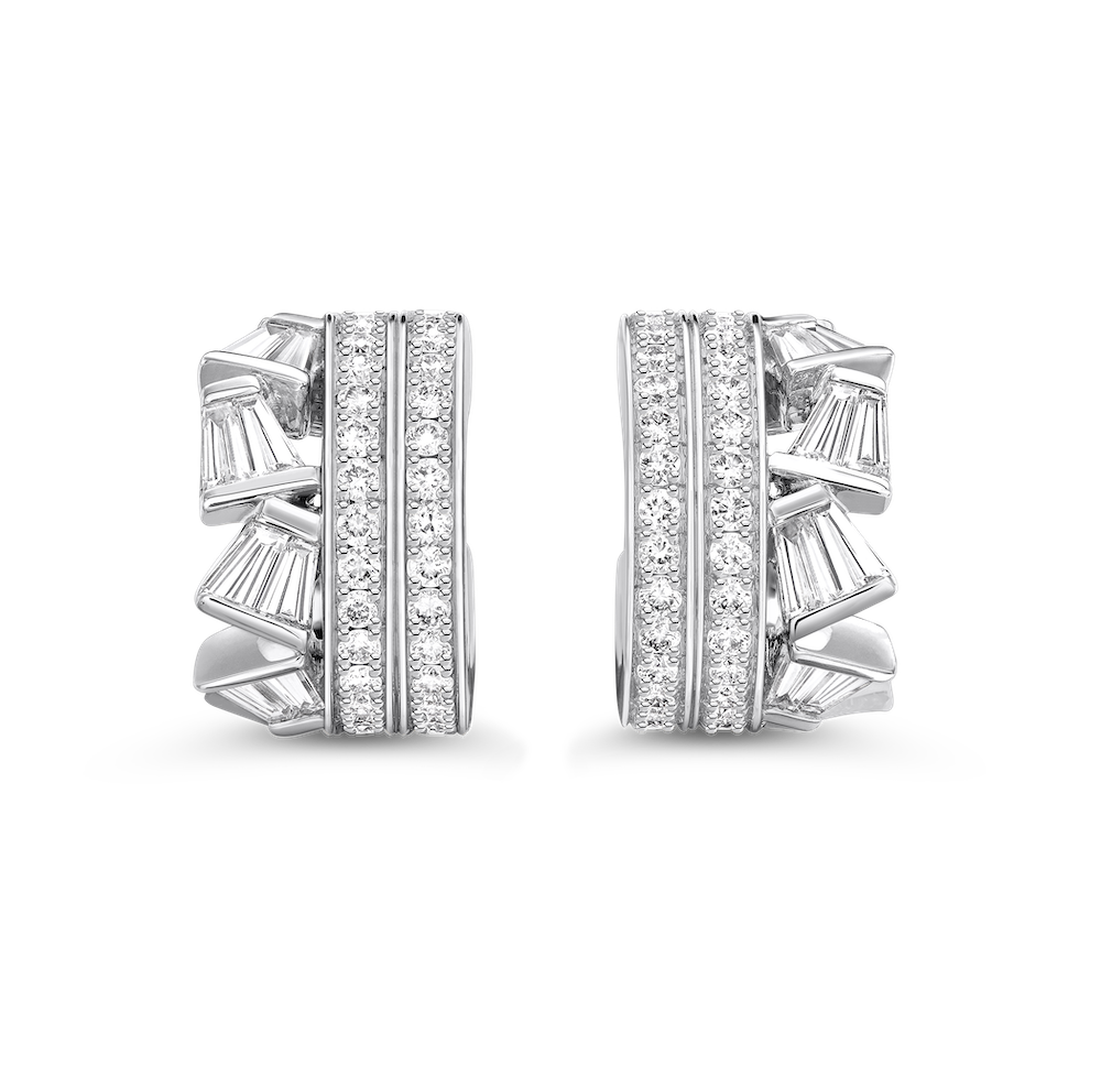 BFJ Earrings Rock Diamonds 1363 631 6