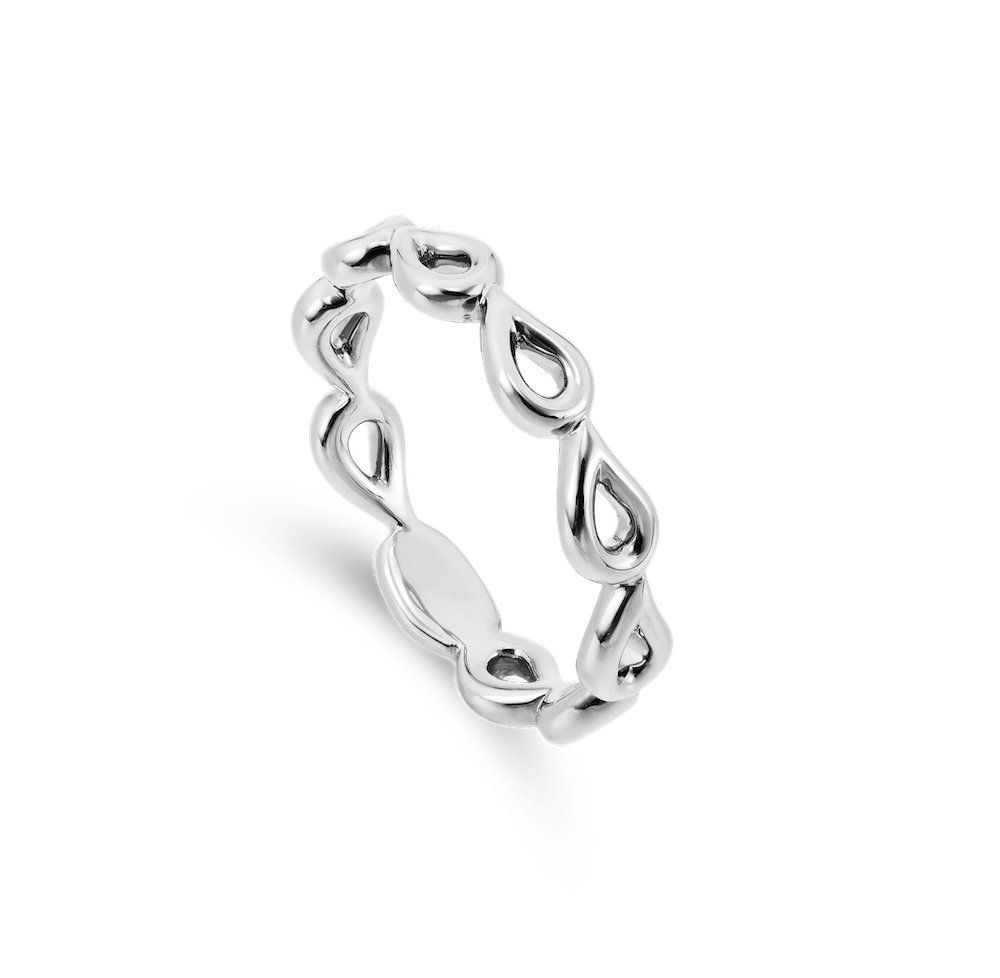 BFJ Ring Lacrima 1341 158 0