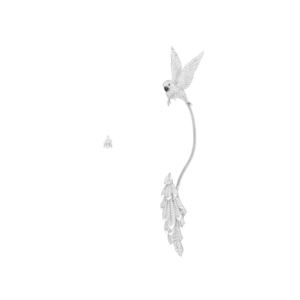 BOUCHERON Nuri earring