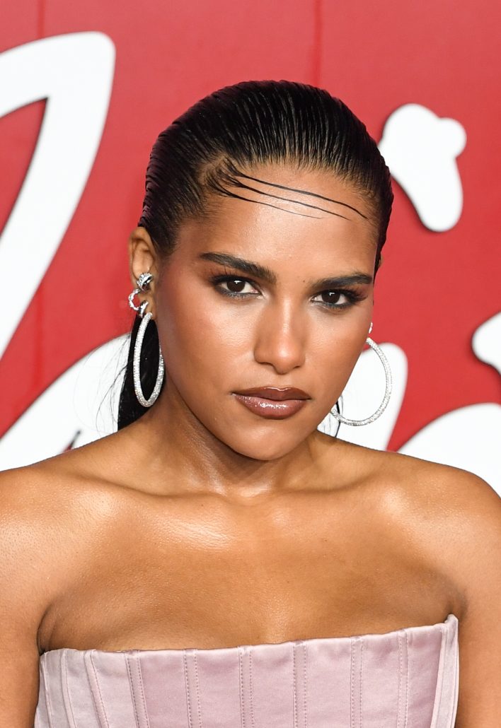 BUCHERER Fine Jewellery at The Fashion Awards 04122023 NJS 0068