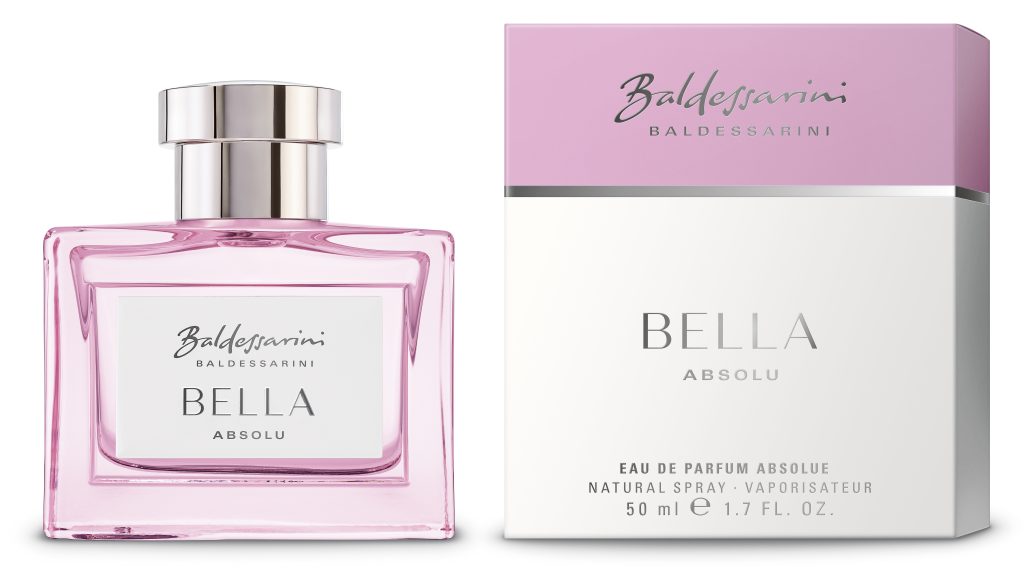 Baldessarini Bella Absolu EDP 50ml Flacon Box view1