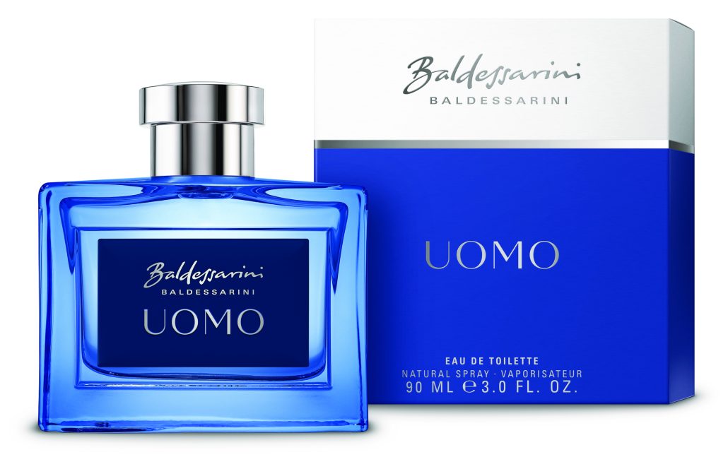 Baldessarini Uomo EDT 90ml Flacon Box1
