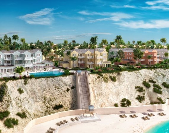 Bermudiana Beach Resort Tapestry Collection by Hilton Exterior