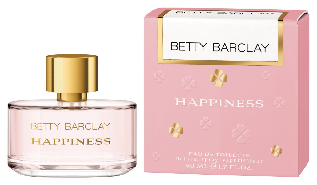 BettyBarclay Happiness EDT 50ml Flacon Box2