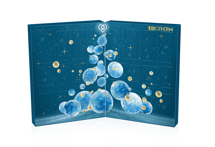 Biotherm Adventkalender 2023 1 1