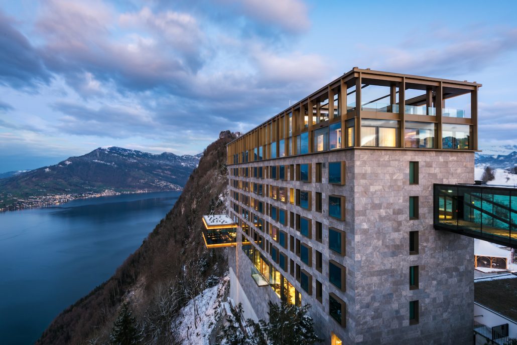 Buergenstock Hotel 8 RG