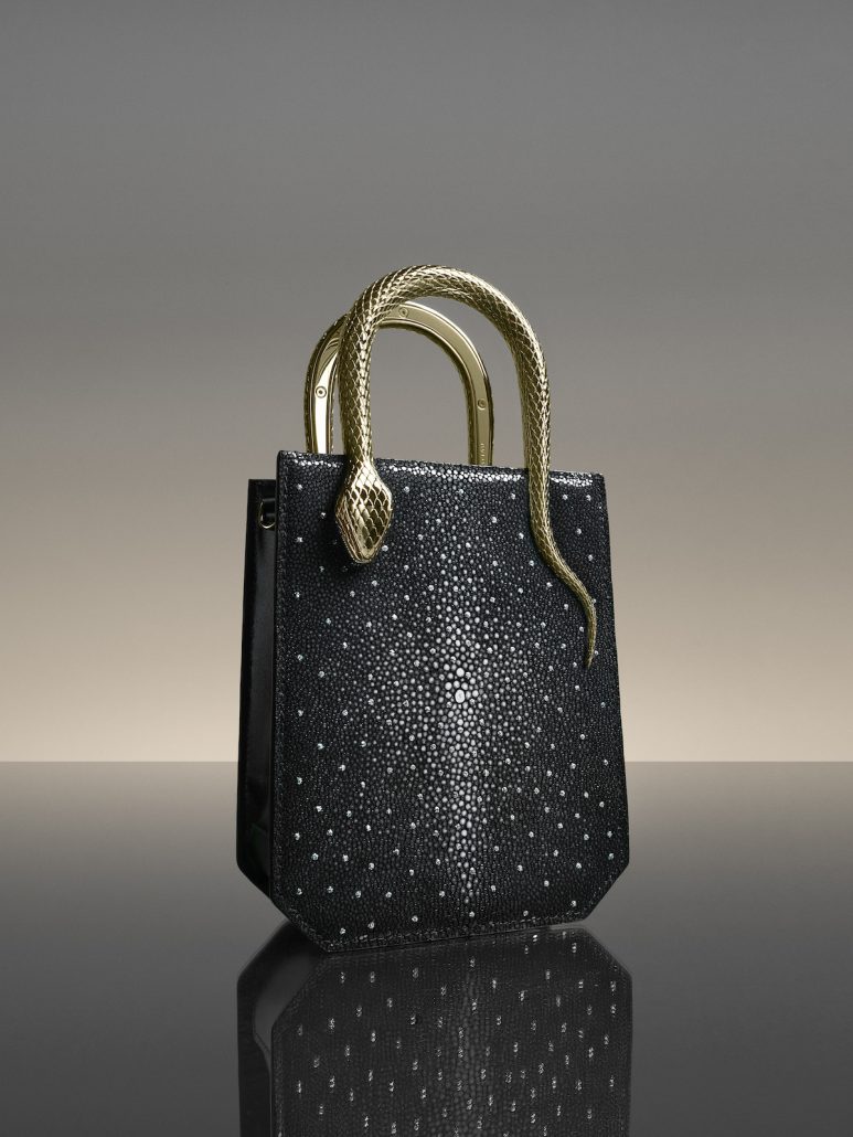 Bulgari FW23 Still Life 5