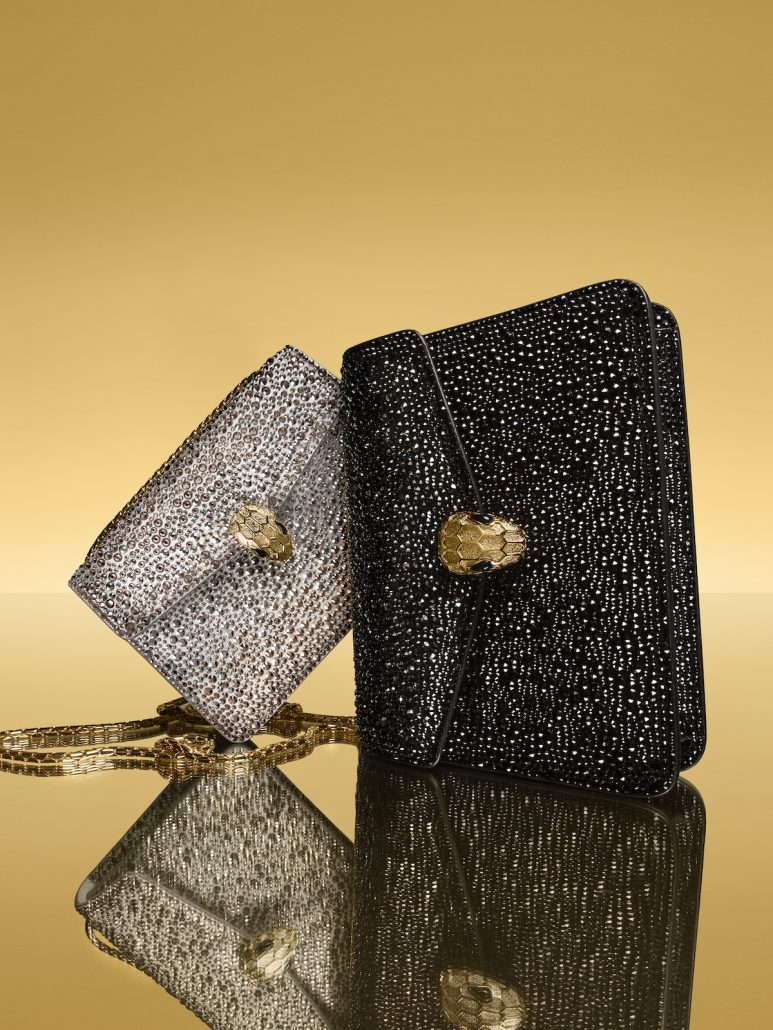 Bulgari FW23 Still Life 8