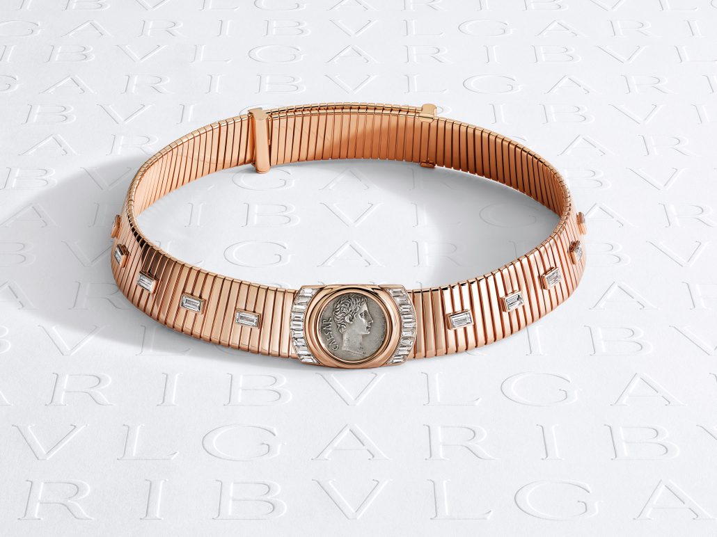 Bulgari Monete High Jewellery 271167