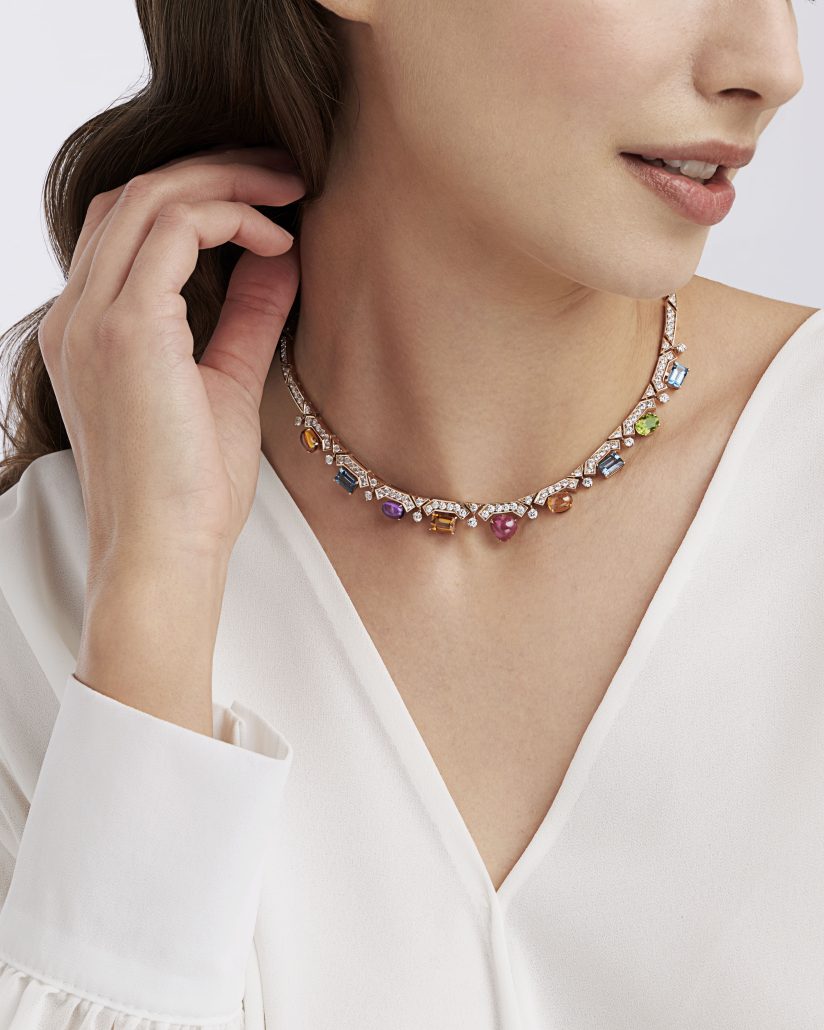 Bulgari Resort 2023 Allegra Worn 2