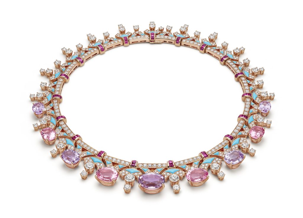 Bulgari Resort 2023 High Jewellery The Colour Journey Kunzit Morganit 270338270989 1024x736 1