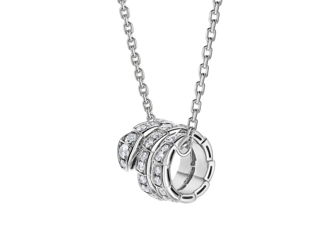 Bulgari Serpenti Kette EUR 55.000