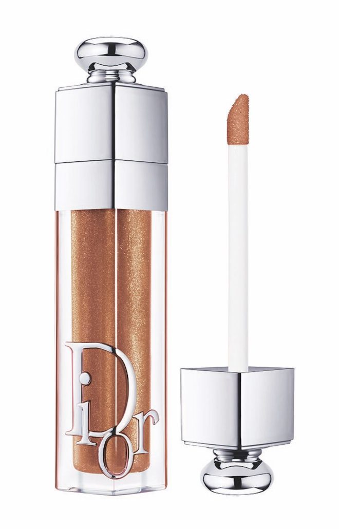 C031900050 DIOR ADDICT 23 LIP MAXIMIZER Shimmer PURE COPPER