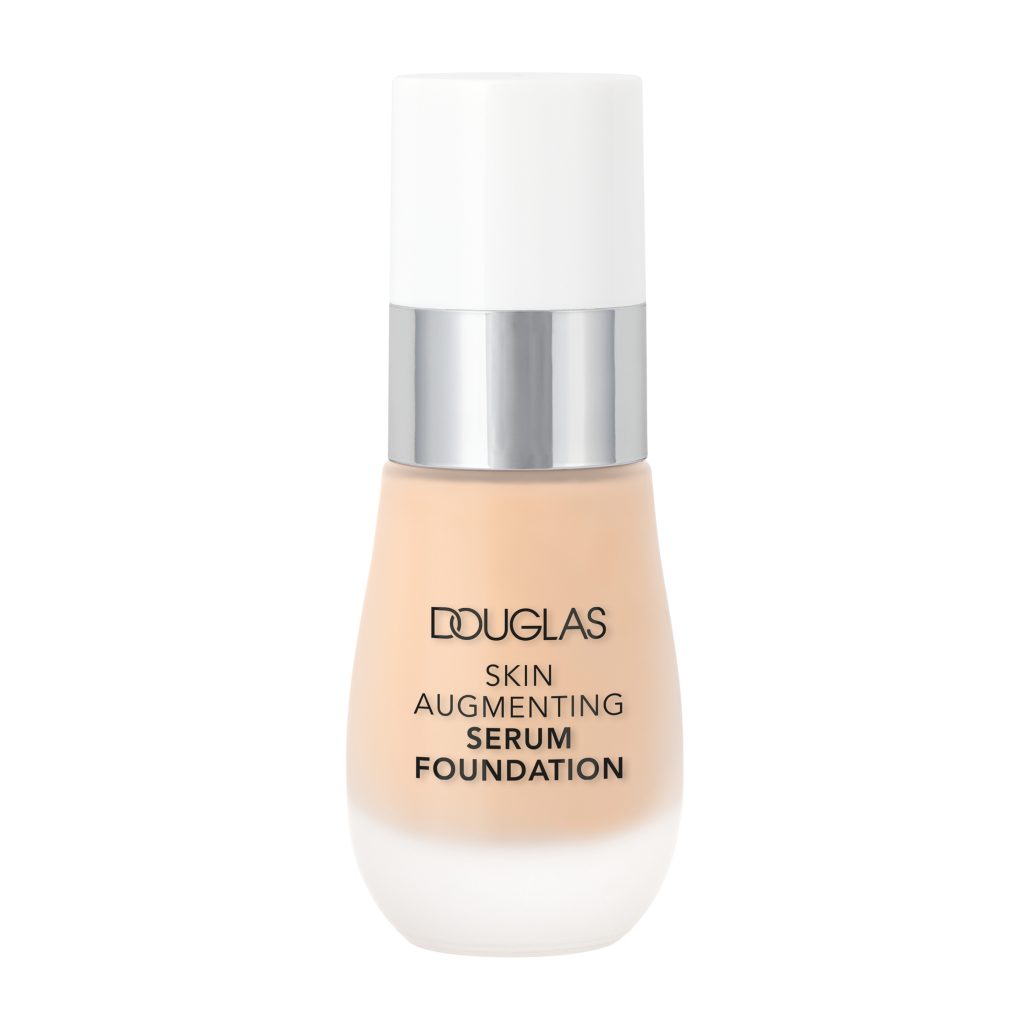 Douglas Collection face skin augmenting serum foundation Light 30ml 2595E