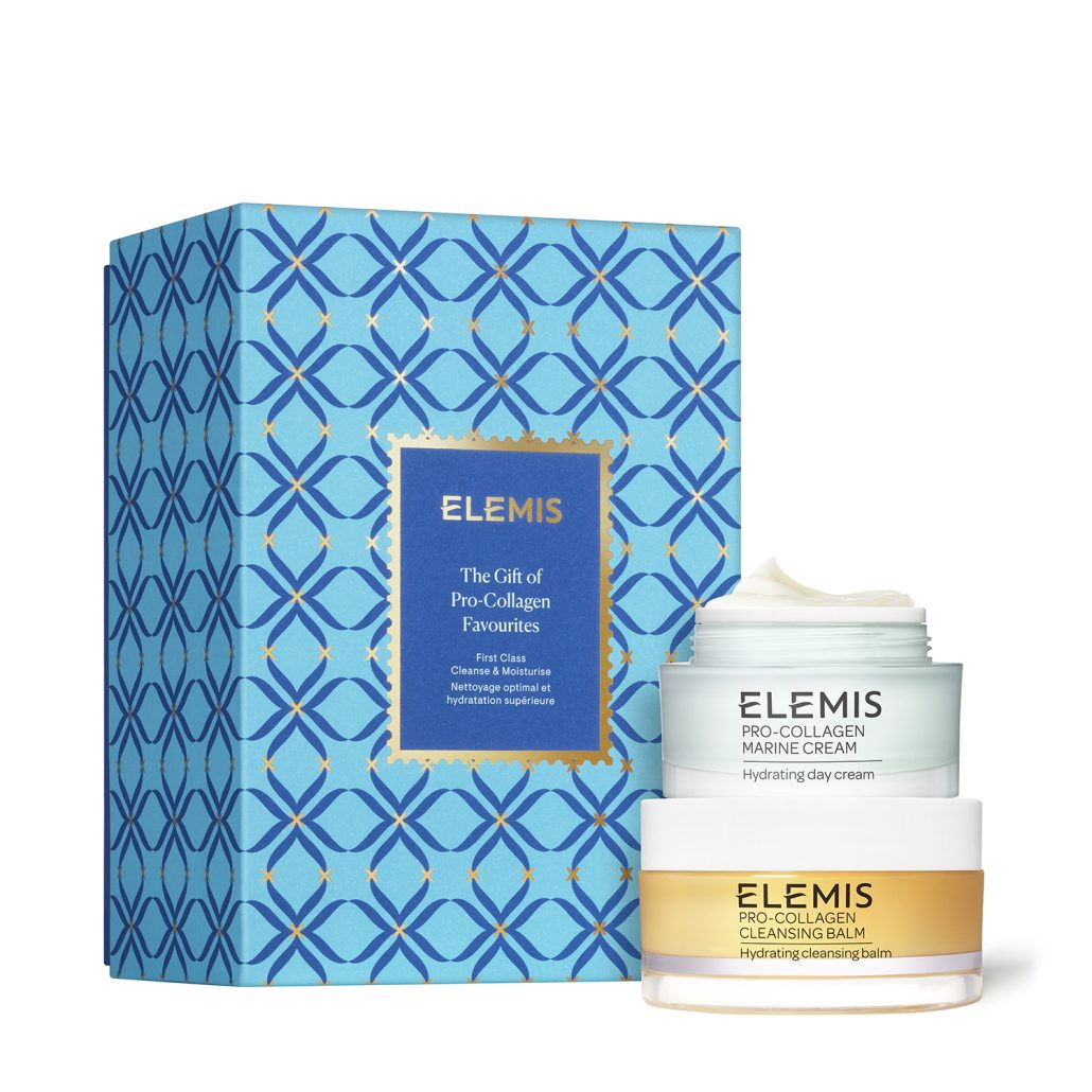 ELEMIS THE GIFT OF PRO COLLAGEN 1