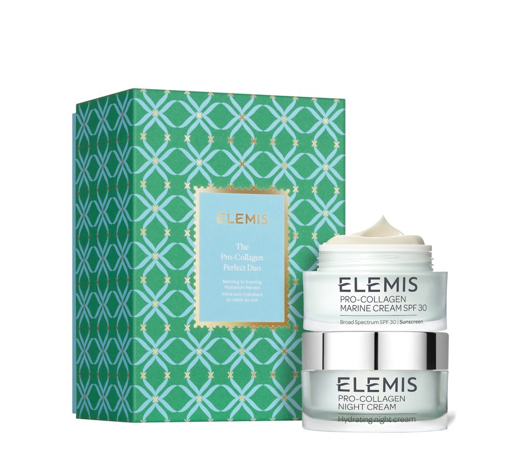 ELEMIS THE PRO COLLAGEN PERFECT DUO 1 1 1