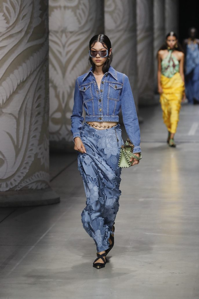 ETRO SS24 WOMENS 21
