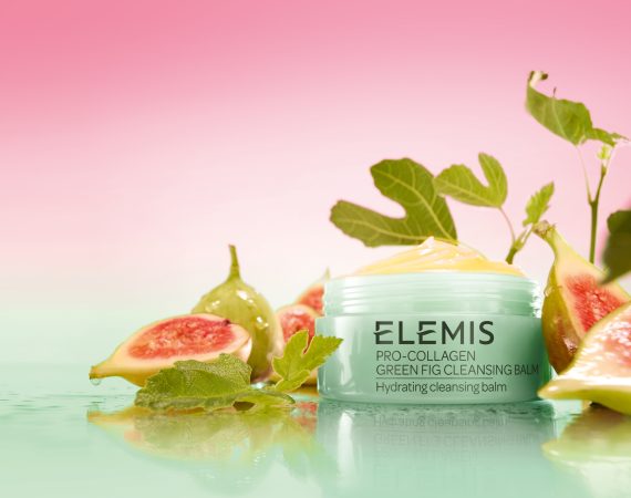 Elemis Fig Cleansing Balm