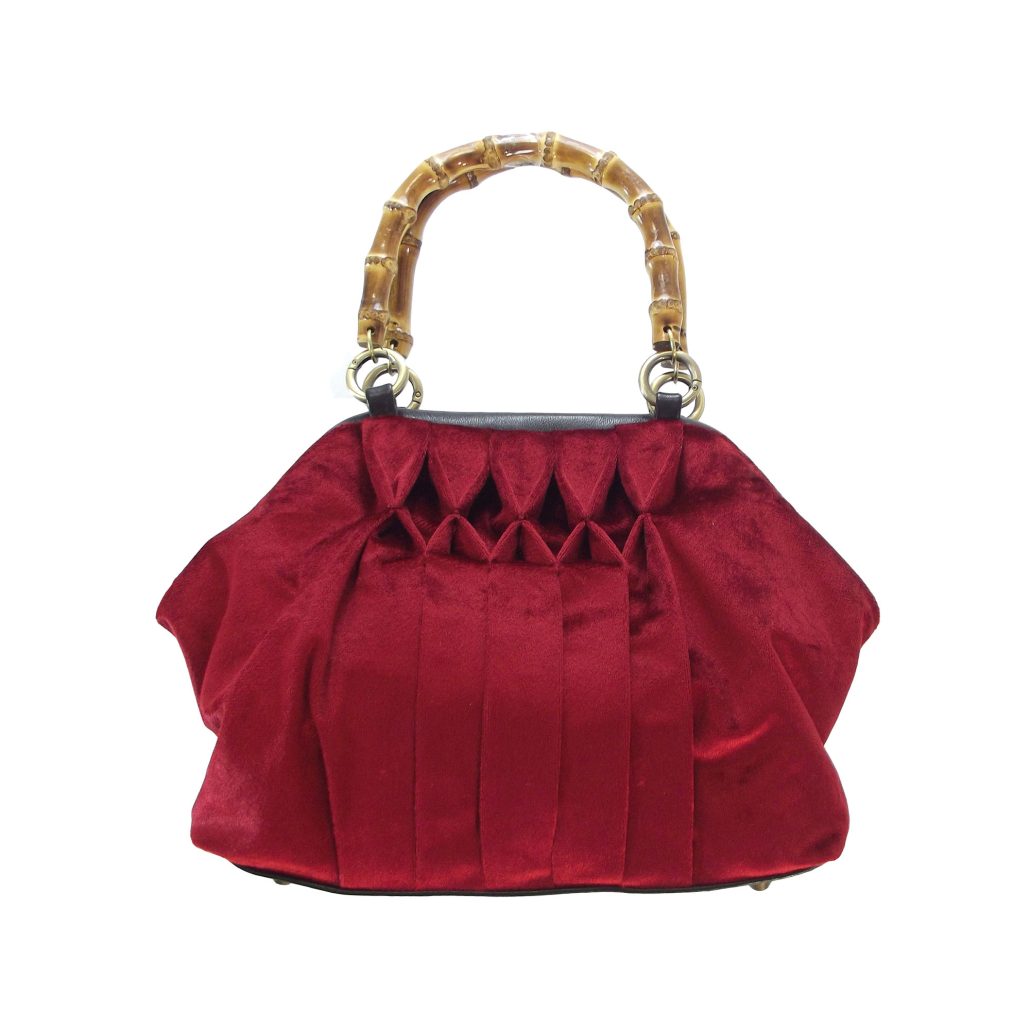 Ellamar Amsterdam Handtasche red 23500 Euro