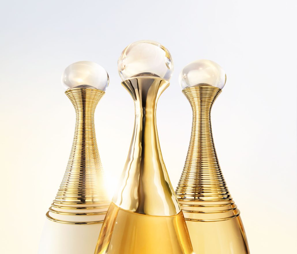 F607 J ADORE RENO L OR 23 D14D Trio Colliers CROP L4 F39