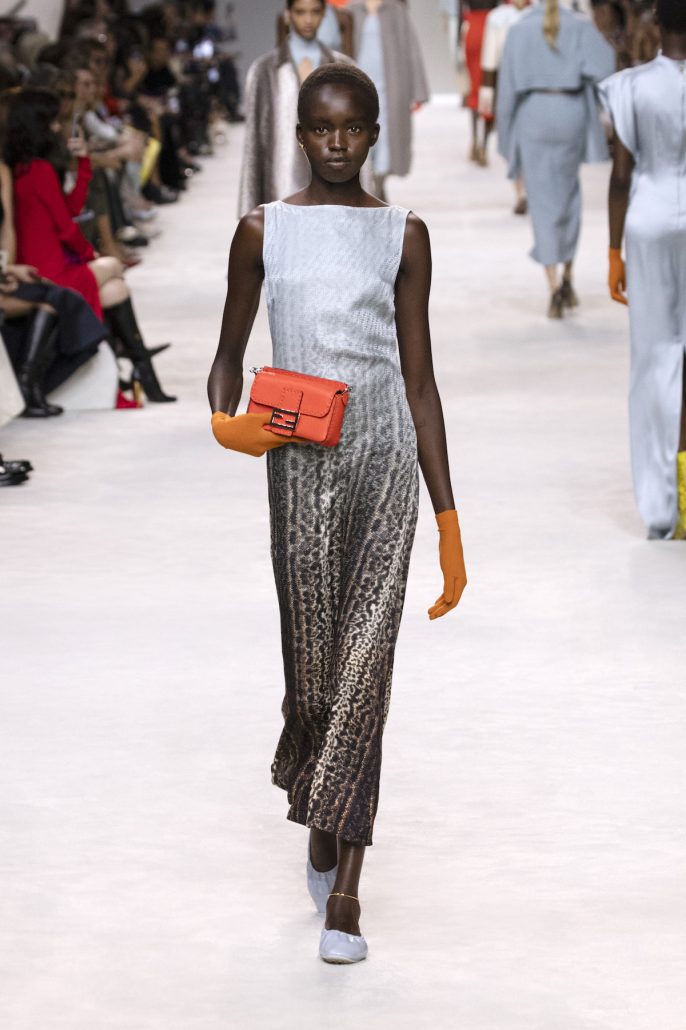 FENDI SS24 16