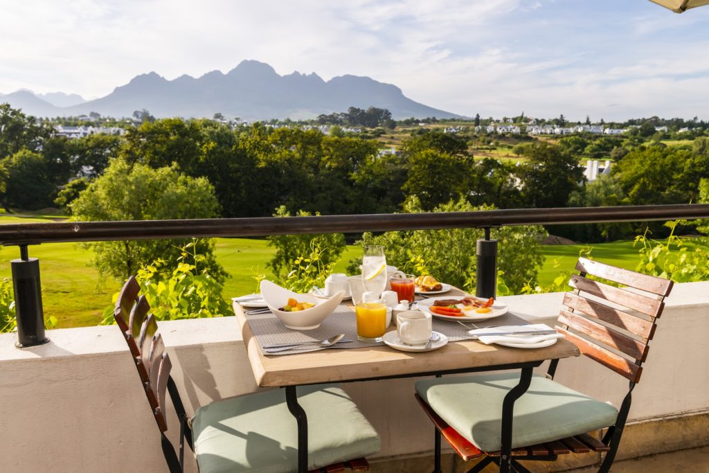 Fruehstueck ©De Zalze Lodge 1024x683 1