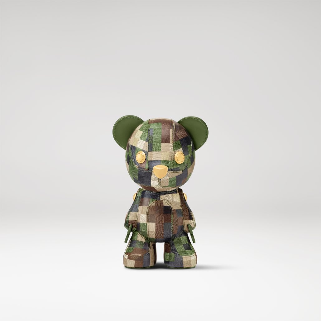 GI0993 PM2 Front view