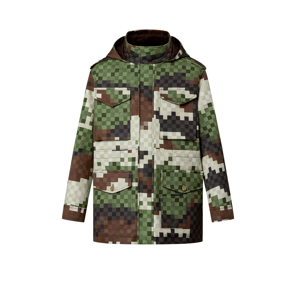 HQK60WHUH225 PM2 Front view