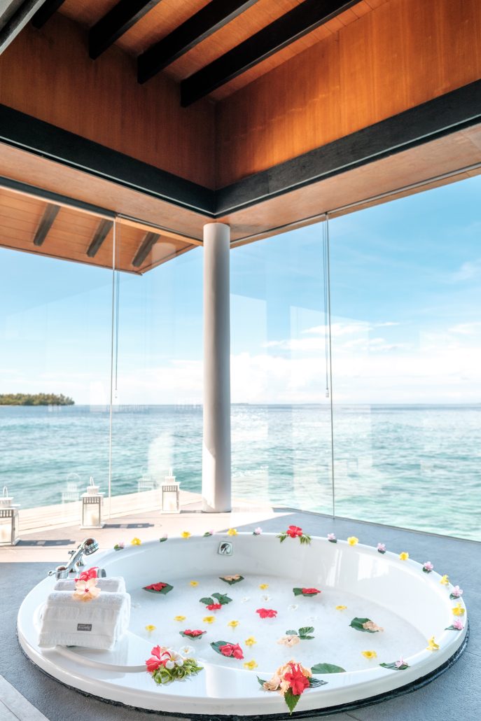 Heavenly Spa c The Westin Maldives Miriandhoo