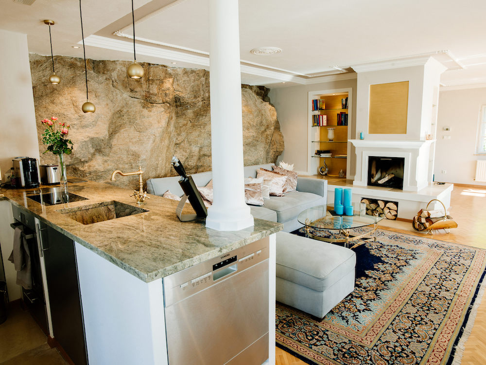 Hotel Schloss Duernstein Villa Schoenthal 10