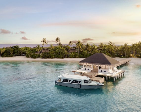 JW MLEJS Jetty c Marriott International