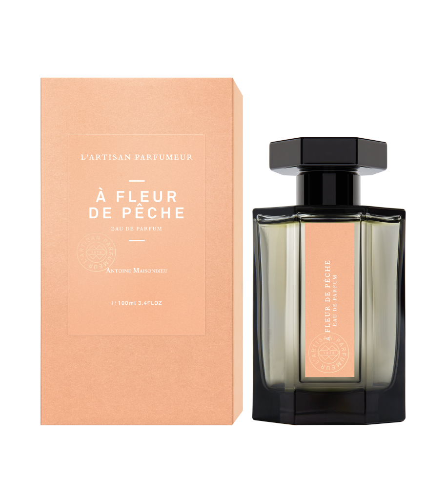 LArtisan Parfumeur A FLEUR DE PECHE 100ml EdP UVP 180 1